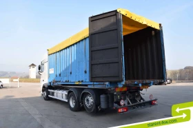 Daf XF LKW26015, снимка 12