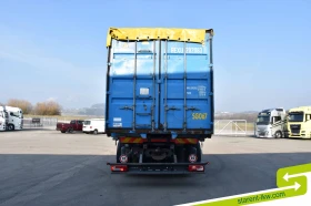 Daf XF LKW26015, снимка 8