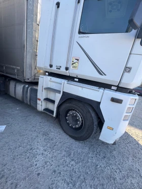 Renault Magnum 460 dxi, снимка 3