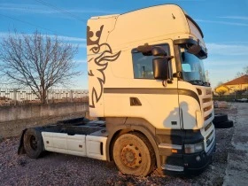 Scania R 440 XPI EURO 5 , снимка 5