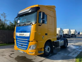 Daf XF 480FT, снимка 1