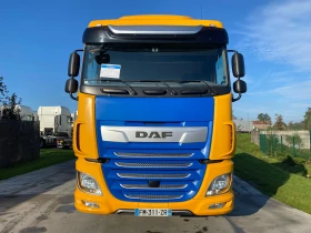 Daf XF 480FT, снимка 2