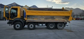 Renault Kerax 420, снимка 5