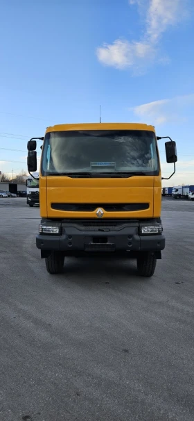 Renault Kerax 420 | Mobile.bg    2