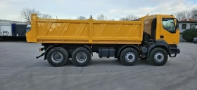 Renault Kerax 420 | Mobile.bg    6