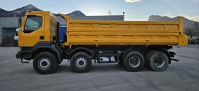 Renault Kerax 420, снимка 3