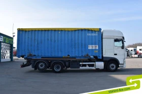 Daf XF LKW26015 | Mobile.bg � ����� ������ 6