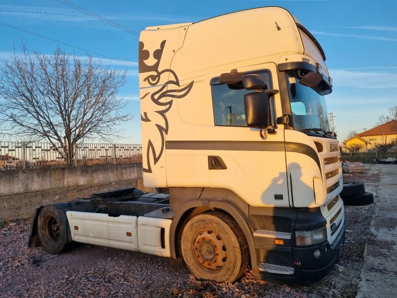 Scania R 440 XPI EURO 5 , снимка 5 - Камиони - 43722870