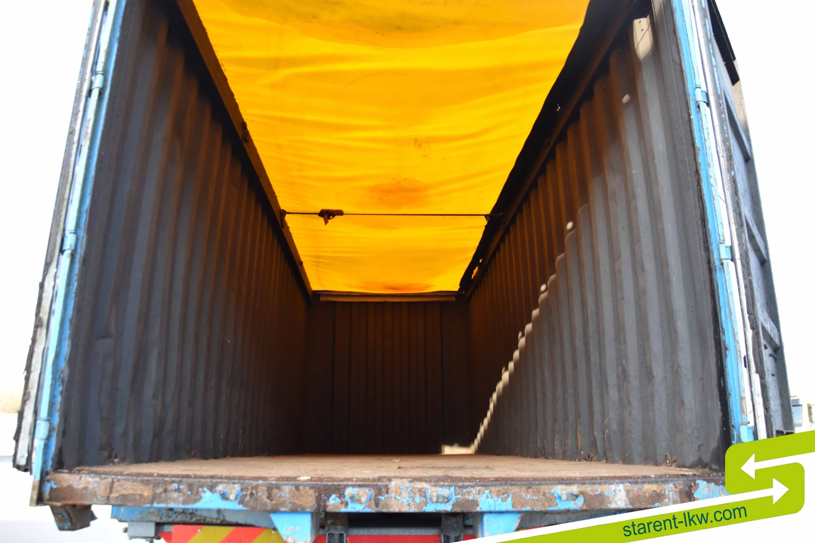 Daf XF LKW26015, снимка 13 - Камиони - 53732684