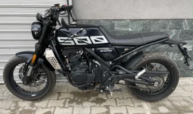 Brixton BX 125 500 X, снимка 10