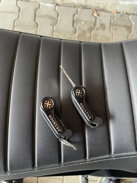 Brixton BX 125 500 X, снимка 15