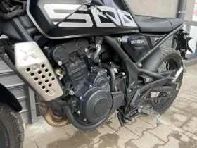 Brixton BX 125 500 X, снимка 9