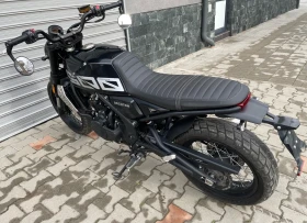 Brixton BX 125 500 X, снимка 5