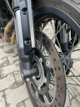 Brixton BX 125 500 X, снимка 13