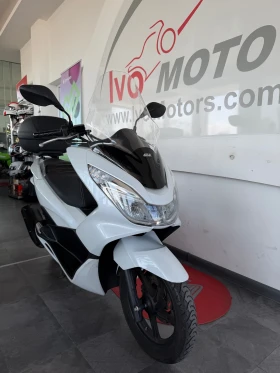 Honda Pcx 125, снимка 2