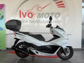 Honda Pcx 125, снимка 1