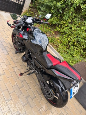 Kawasaki Z Z650, снимка 4