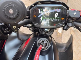 Kawasaki Z Z650, снимка 7