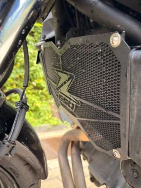 Kawasaki Z Z650, снимка 6
