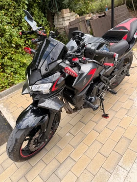 Kawasaki Z Z650, снимка 1