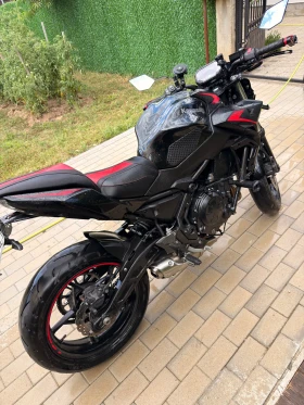 Kawasaki Z Z650, снимка 2