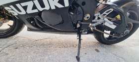 Suzuki Gsxr, снимка 7