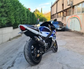 Suzuki Gsxr, снимка 4