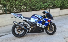 Suzuki Gsxr, снимка 2