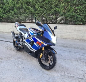 Suzuki Gsxr, снимка 6