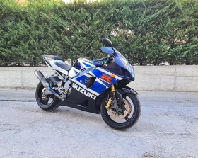 Suzuki Gsxr, снимка 1