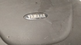 Yamaha XJ6 Diversion S, снимка 11 - Мотоциклети и мототехника - 44919547