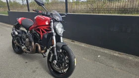 Ducati Monster 821, снимка 3