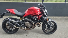 Ducati Monster 821, снимка 1