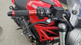 Ducati Monster 821, снимка 4