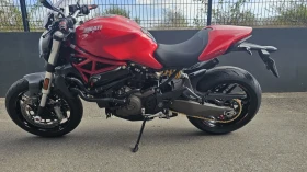 Ducati Monster 821, снимка 8