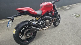 Ducati Monster 821, снимка 12