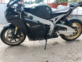 Honda Cbr 1000RR 2012. | Mobile.bg    5