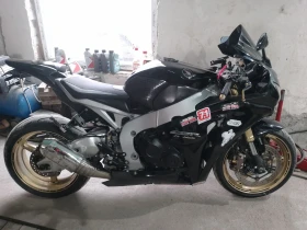  Honda Cbr