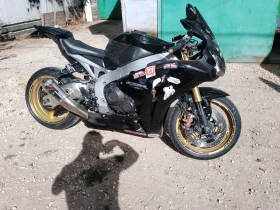 Honda Cbr 1000RR 2012. | Mobile.bg    2