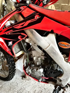 Обява за продажба на Honda Crf ~6 500 лв. - изображение 3