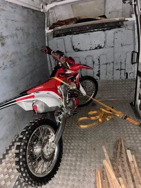 Обява за продажба на Honda Crf ~6 500 лв. - изображение 1