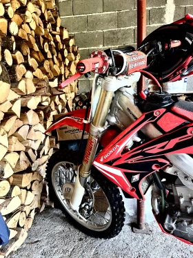 Обява за продажба на Honda Crf ~6 500 лв. - изображение 4
