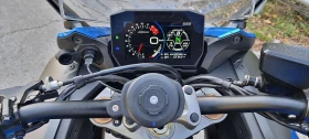 Обява за продажба на Suzuki Gsx Gsx-S 1000 GT ~20 500 лв. - изображение 6 | Auto.bg Обява за продажба на Suzuki Gsx Gsx-S 1000 GT ~20 500 лв. - изображение 6