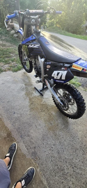 Yamaha Yzf | Mobile.bg    3