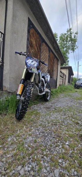 Yamaha Yzf | Mobile.bg    8