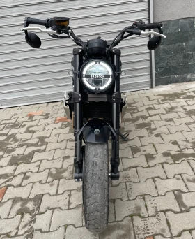 Brixton BX 125 500 X, снимка 7