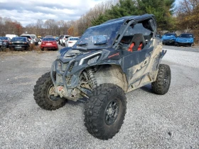 Can-Am Maverick SPORT* DPS* 1000R | Mobile.bg � ����� ������ 2
