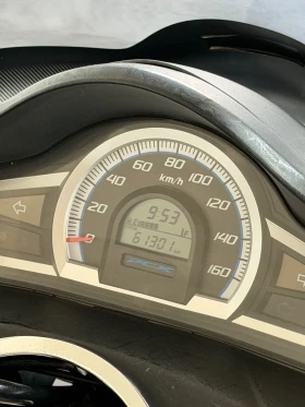Honda Pcx 125 | Mobile.bg � ����� ������ 6
