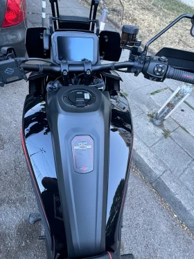 Harley-Davidson CVO Pan America | Mobile.bg � ����� ������ 5