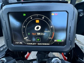 Harley-Davidson CVO Pan America | Mobile.bg � ����� ������ 4